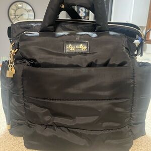 Itzy Ritzy Dream Convertible Diaper Bag
